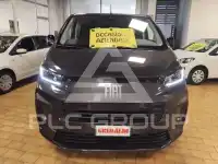 2025 Fiat Ulysse