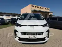 2025 Fiat Ulysse