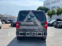 2025 Fiat Ulysse