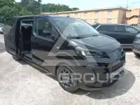 2025 Fiat Ulysse
