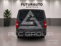 2025 Fiat Ulysse
