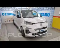 2025 Fiat Ulysse