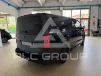 2025 Fiat Ulysse