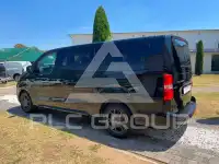 2025 Fiat Ulysse