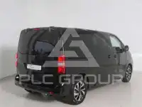 2025 Fiat Ulysse