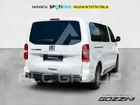 2025 Fiat Ulysse