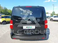 2025 Fiat Ulysse