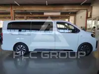 2025 Fiat Ulysse