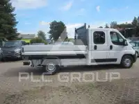 2026 Fiat Ducato
