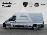 2025 Fiat Ducato