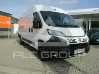 2025 Fiat Ducato