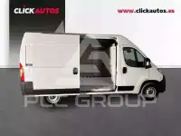 2025 Fiat Ducato