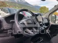 2025 Fiat Ducato