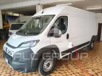 2025 Fiat Ducato