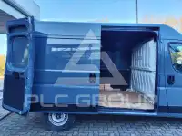 2025 Fiat Ducato