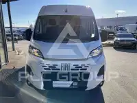 2025 Fiat Ducato