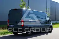 2025 Fiat Ducato