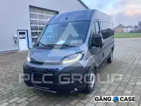 2025 Fiat Ducato