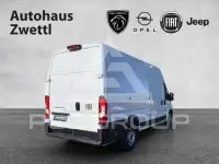 2025 Fiat Ducato