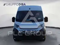 2025 Fiat Ducato