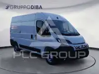 2025 Fiat Ducato
