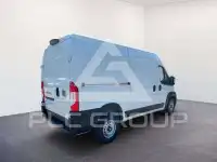 2025 Fiat Ducato