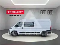 2025 Fiat Ducato