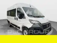 2025 Fiat Ducato