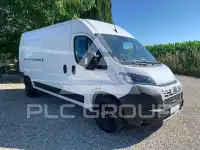 2025 Fiat Ducato