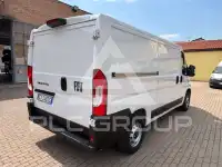 2025 Fiat Ducato