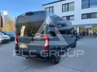 2025 Fiat Ducato