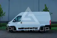 2025 Fiat Ducato