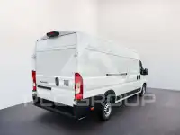 2026 Fiat Ducato