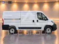 2025 Fiat Ducato