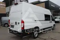 2025 Fiat Ducato