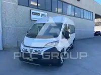 2025 Fiat Ducato