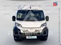 2025 Fiat Ducato