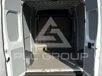 2025 Fiat Ducato