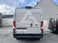 2025 Fiat Ducato