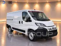 2025 Fiat Ducato