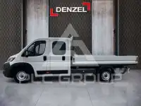 2025 Fiat Ducato