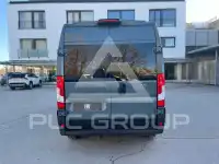 2025 Fiat Ducato