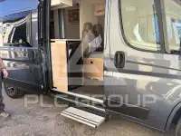 2025 Fiat Ducato