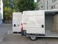 2025 Fiat Ducato