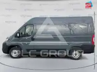2025 Fiat Ducato