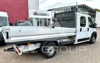 2025 Fiat Ducato