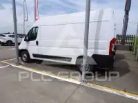 2025 Fiat Ducato