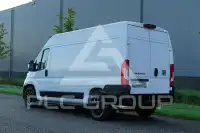 2025 Fiat Ducato