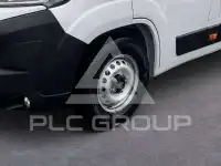2025 Fiat Ducato