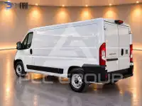 2025 Fiat Ducato